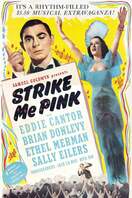Poster of Strike Me Pink