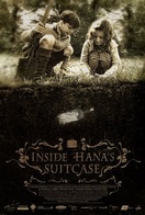 Poster of Inside Hana's Suitcase