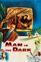 Poster of Man in the Dark