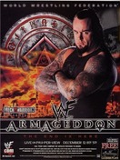 Poster of WWE Armageddon 1999