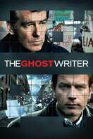 Poster of The Ghost Writer