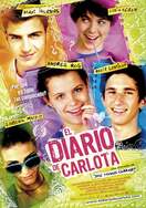 Poster of The Diary of Carlota