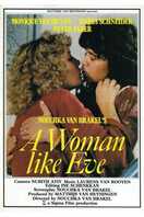 Poster of A Woman Like Eve