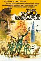 Poster of The Doll Squad