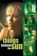 Poster of Things Behind the Sun