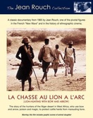 Poster of The Lion Hunters