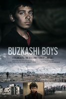 Poster of Buzkashi Boys