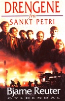 Poster of The Boys from St. Petri
