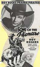 Poster of Sons of the Pioneers