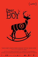 Poster of Deer Boy
