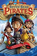 Poster of 7 Sea Pirates
