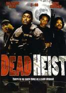 Poster of Dead Heist