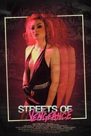 Poster of Streets of Vengeance