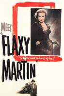 Poster of Flaxy Martin