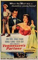 Poster of Tennessee's Partner