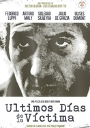 Poster of Last Days of the Victim