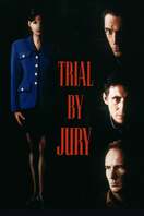 Poster of Trial by Jury