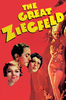 Poster of The Great Ziegfeld