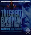 Poster of The Great European Disaster Movie