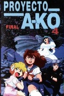 Poster of Project A-Ko 4: Final