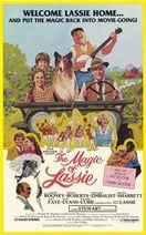 Poster of The Magic of Lassie