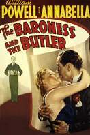 Poster of The Baroness and the Butler