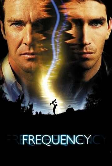 Poster of Frequency