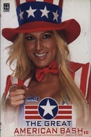 Poster of WWE The Great American Bash 2004