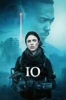 Poster of IO