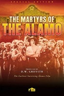 Poster of Martyrs of the Alamo