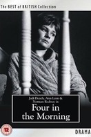 Poster of Four in the Morning