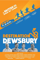Poster of Destination: Dewsbury