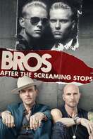Poster of After the Screaming Stops