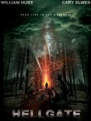 Poster of Hellgate