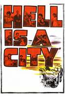 Poster of Hell Is a City
