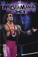 Poster of WWE WrestleMania XI