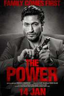 Poster of The Power
