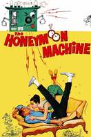 Poster of The Honeymoon Machine