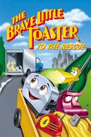 Poster of The Brave Little Toaster to the Rescue