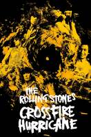 Poster of Crossfire Hurricane