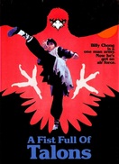 Poster of A Fist Full of Talons