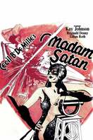 Poster of Madam Satan