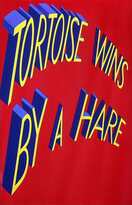 Poster of Tortoise Wins by a Hare