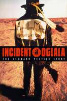 Poster of Incident at Oglala