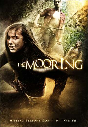 Poster of The Mooring