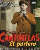 Poster of El Portero