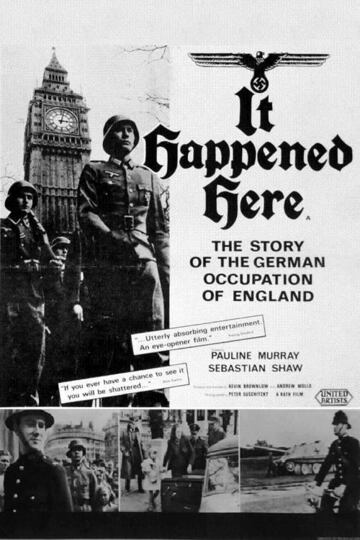Poster of It Happened Here