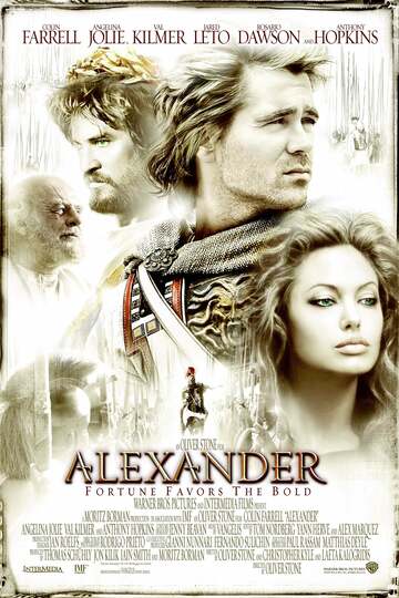 Poster of Alexander