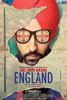 Poster of Sat Shri Akaal England