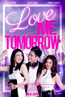 Poster of Love Me Tomorrow